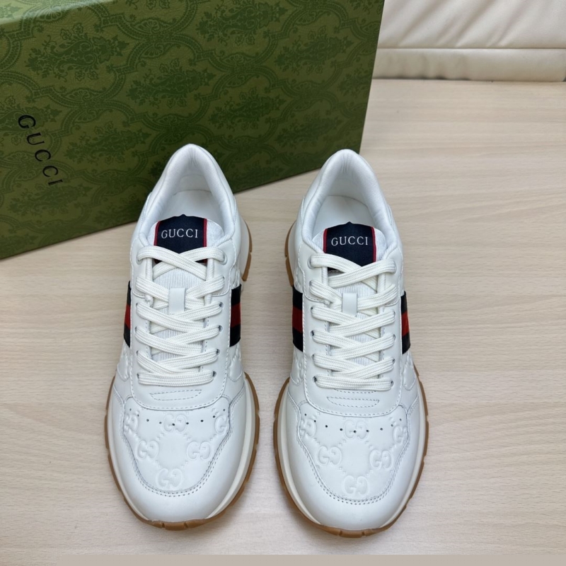 G*u*i sneakers